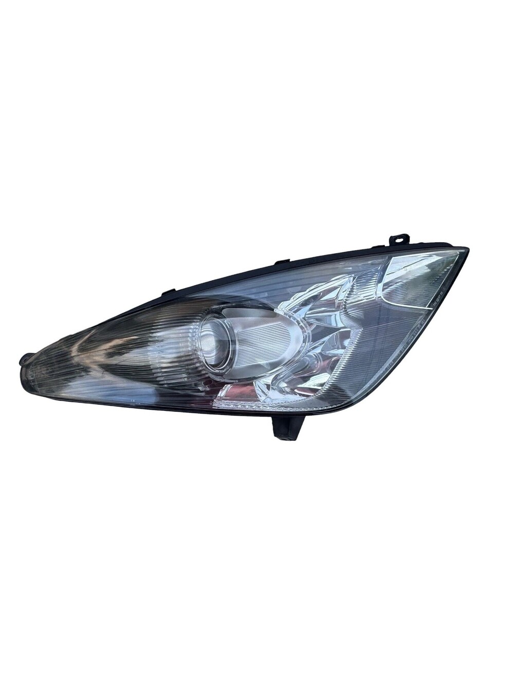 2000 to 2005 Toyota Celica Left Driver LH Halogen Headlight OEM AD4634 DW